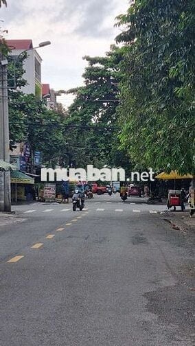 CHỦ GỬI BÁN GẤP NHÀ MTKD ĐƯỜNG S11.P.TÂY THẠNH.DT 4×25M (100M2)10.9 TỶ