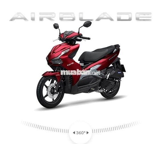 BÁN XE MỚI 100%