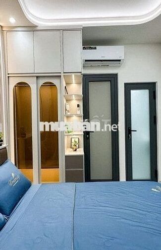 🏠 BÁN NHÀ NGUYỄN THƯỢNG HIỀN, P.5, Q.PHÚ NHUẬN - MINI HOUSE, TẶNG