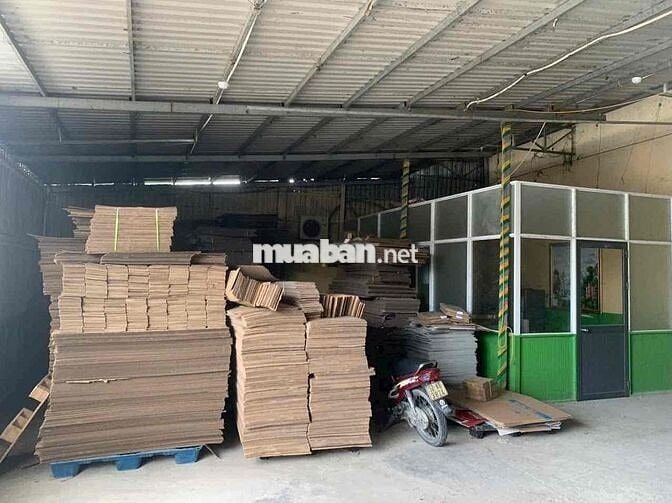 KHO DT 600M2, NGANG 20M, SÁT ĐƯỜNG NGUYỄN ẢNH THỦ, THỚI TAM THÔN, HM