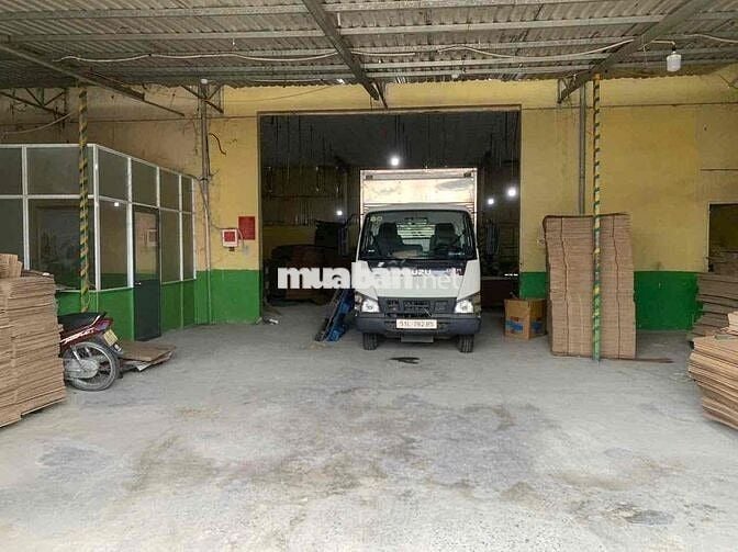 KHO DT 600M2, NGANG 20M, SÁT ĐƯỜNG NGUYỄN ẢNH THỦ, THỚI TAM THÔN, HM