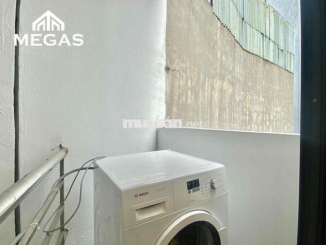 CĂN HỘ 1 NGỦ 1 KHÁCH ĐẦY ĐỦ NỘI THẤT NGAY TRUNG HOÀ - CẦU GIẤY