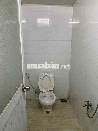 nhà mt phan van hon khu sầm uất kd đa ngành nghề.