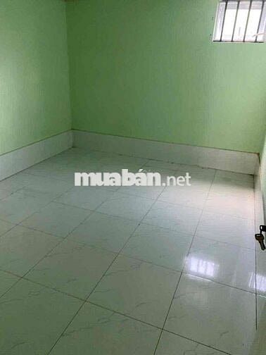 nhà mt phan van hon khu sầm uất kd đa ngành nghề.