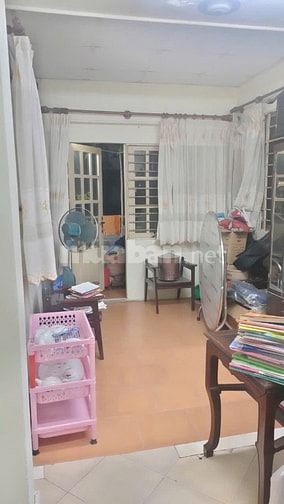 Chính chủ bán nhà đẹp mặt hẻm q10