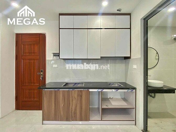 CĂN HỘ 1 NGỦ 1 KHÁCH ĐẦY ĐỦ NỘI THẤT NGAY TRUNG HOÀ - CẦU GIẤY