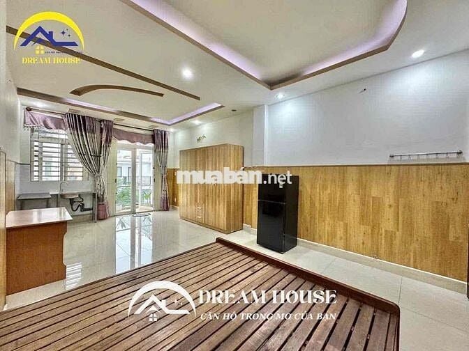 CHO THUÊ CĂN HỘ GIÁ SIÊU MỀN - MẶT TIỀN ĐƯỜNG LỚN - AN NINH TỐT