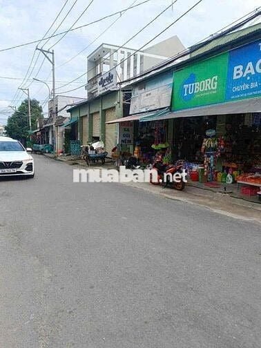 mb gần chợ chữ S xuân thới đông hoc mon.