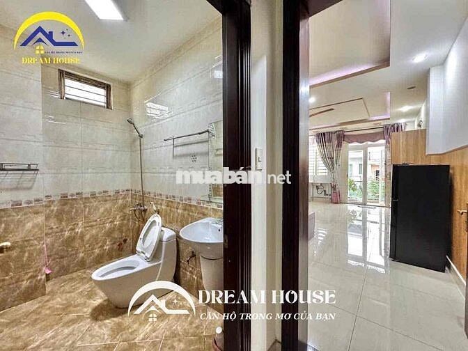 CHO THUÊ CĂN HỘ GIÁ SIÊU MỀN - MẶT TIỀN ĐƯỜNG LỚN - AN NINH TỐT