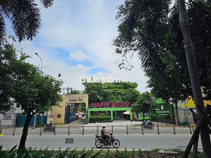 GIÁ ƯU ĐÃI- SHOPHOUSE - HÒA BÌNH- Vị trí chiến lược