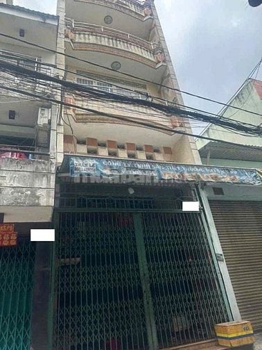 Cho thuê MTNBộ 6m (XT) Lạc Long Quân, P.10, Q.11 giá 13.5tr