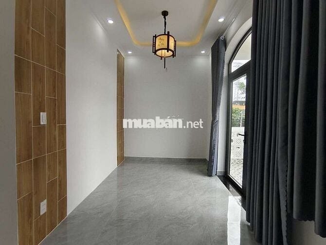 NHÀ ĐẸP KDC TRẦN ANH GIÁP HÓC MÔN