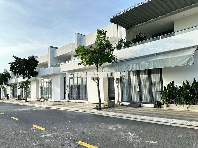 CHỦ NGỘP CẮT LỖ SÂU BÁN GẤP LÔ ĐẤT ĐƯỜNG 28 HÒA LONG 133M2/1TY450
