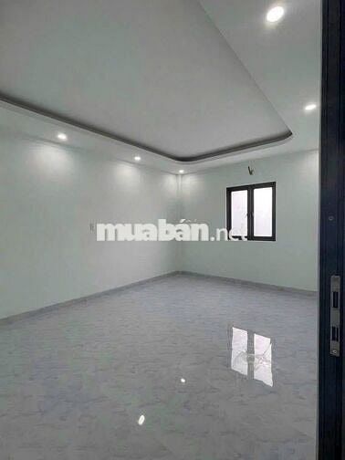 CHÍNH CHỦ CẦN TIỀN BÁN NHÀ GÁC LỬNG GẦN NGAY BỬU LONG-BIÊN HÒA