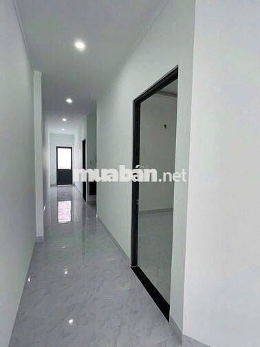 CHÍNH CHỦ CẦN TIỀN BÁN NHÀ GÁC LỬNG GẦN NGAY BỬU LONG-BIÊN HÒA