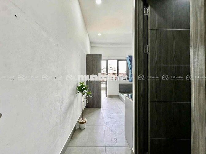 🍀CĂN HỘ GIÁ RẺ ĐẦY ĐỦ NỘI THẤT BAN CÔNG RIÊNG VƯỜNG LAI - LUỸ BÁN BÍCH