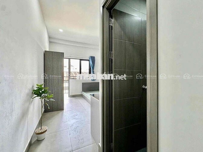 🍀CĂN HỘ GIÁ RẺ ĐẦY ĐỦ NỘI THẤT BAN CÔNG RIÊNG VƯỜNG LAI - LUỸ BÁN BÍCH