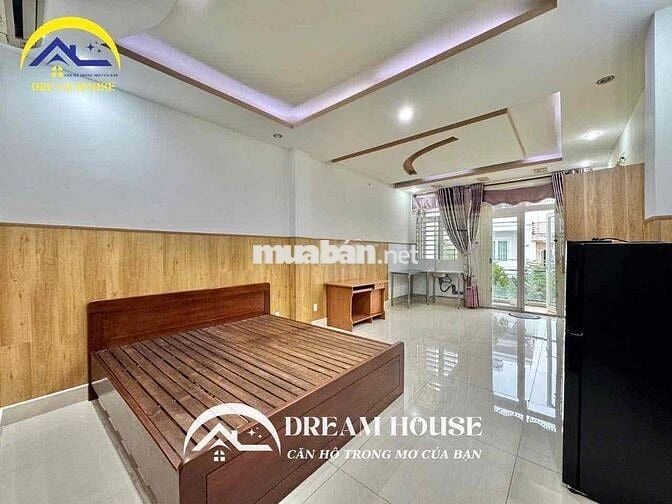 CHO THUÊ CĂN HỘ GIÁ SIÊU MỀN - MẶT TIỀN ĐƯỜNG LỚN - AN NINH TỐT