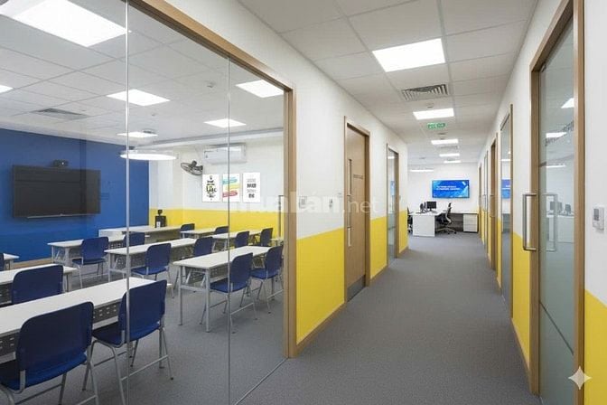 CHO THUÊ NHÀ MẶT TIỀN NGUYỄN TRI PHƯƠNG- GẦN ĐẠI HỌC KINH TẾ (UEH) 