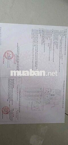 bán chung cư 312 lạc long quân p5 quận 11 lô A1