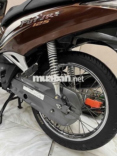 future 125 2016 nguyên zin cực bền ít hao xăng