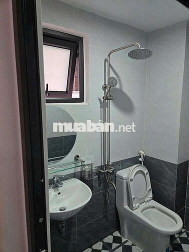 Nhà hữu hưng tây mỗ 4 tầng mới