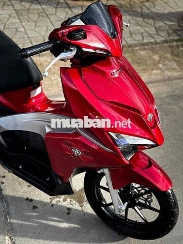 AirBlade125 2017