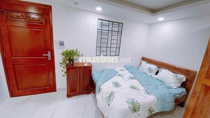 CHO THUÊ PHÒNG GIÁ HSSV - CÓ THANG MÁY, HẦM XE