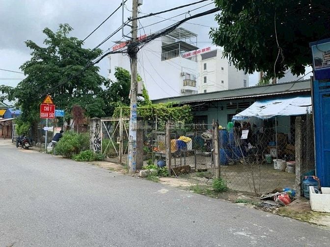 Bán nhà mặt tiền Thạnh Lộc 49, Quận 12, 7,5x20m, full thổ cư, 7 tỷ 800