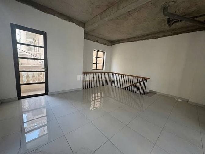 Cho thuê Căn góc Đường số 3 Cityland Packhill P10 GV + DT: 6.5m x 20m