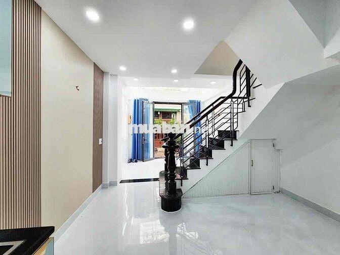 🆘🆘 BÁN NHÀ 5 TẦNG-HXH-TÂN SƠN NHÌ - DT4,2x10-GIÁ NHỈNH 6.x TỶ