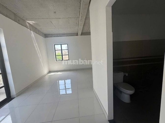 Cho thuê Căn góc Đường số 3 Cityland Packhill P10 GV + DT: 6.5m x 20m