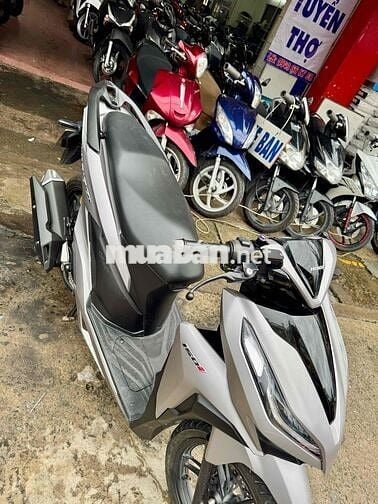 ❎❎ Vario 150 bạc đen 2021 xe đẹp có trả góp