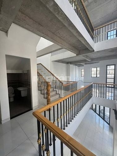 Cho thuê Căn góc Đường số 3 Cityland Packhill P10 GV + DT: 6.5m x 20m