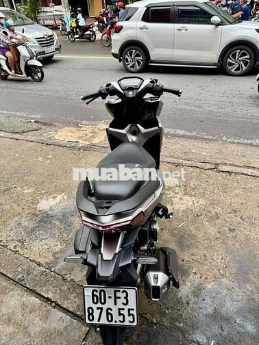 ❎❎ Vario 150 bạc đen 2021 xe đẹp có trả góp