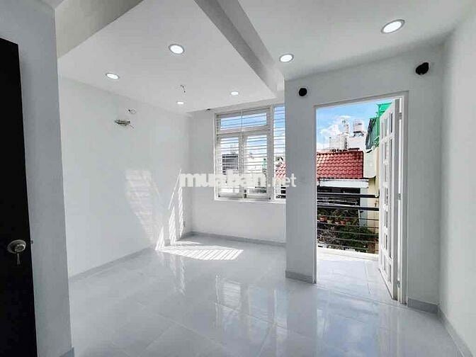 🆘🆘 BÁN NHÀ 5 TẦNG-HXH-TÂN SƠN NHÌ - DT4,2x10-GIÁ NHỈNH 6.x TỶ