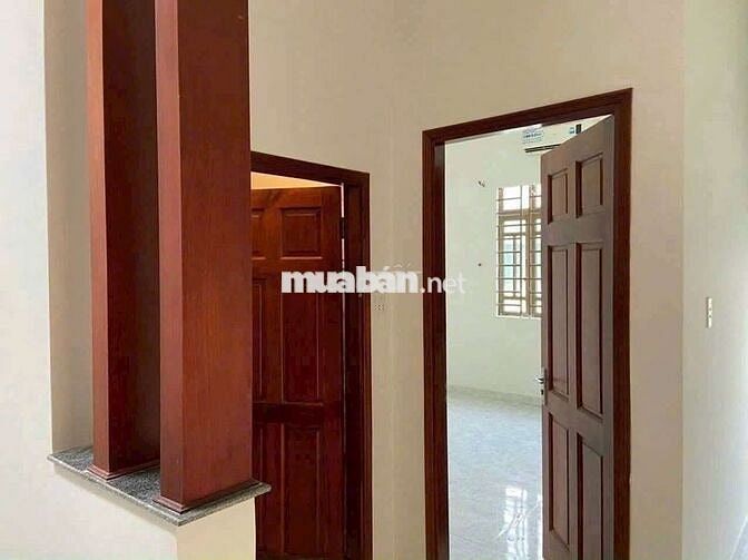 Cho thuê nhà trệt lầu Phú Hòa 2 thích hợp ở kết hợp mở VP