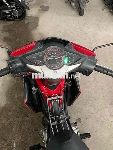 Honda RSX 110/ Mâm Zin / Máy Zin Cực Êm Mạnh Bs69