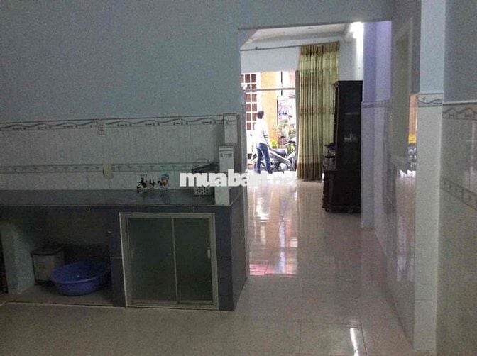 🏡🏡 CHÍNH CHỦ CHO THUÊ NHÀ NGUYÊN CĂN THỦ ĐỨC 2PN- 2WC- Có ban công gần