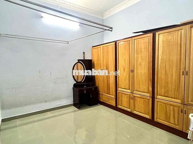 CHO THUÊ NHÀ KDC HIỆP THÀNH 1 NỘI THẤT CƠ BẢN