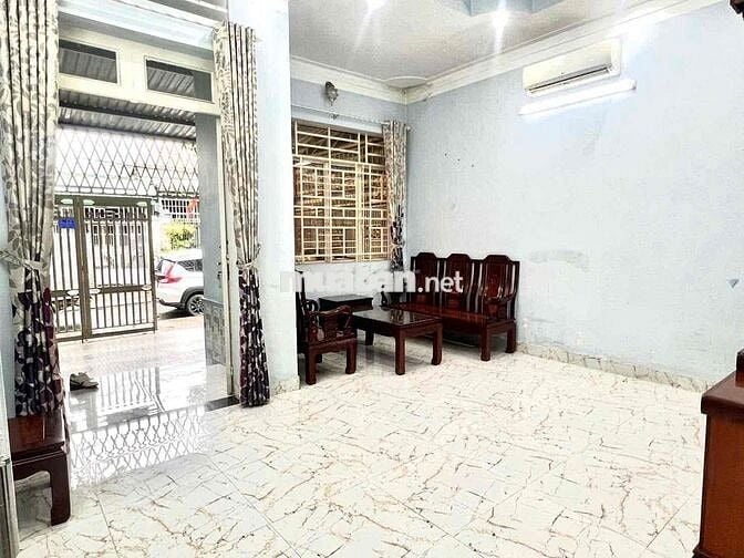 CHO THUÊ NHÀ KDC HIỆP THÀNH 1 NỘI THẤT CƠ BẢN