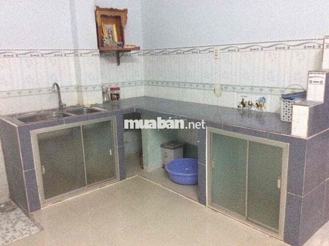 🏡🏡 CHÍNH CHỦ CHO THUÊ NHÀ NGUYÊN CĂN THỦ ĐỨC 2PN- 2WC- Có ban công gần