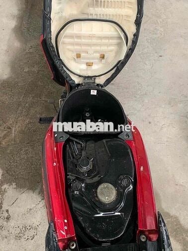 Honda RSX 110/ Mâm Zin / Máy Zin Cực Êm Mạnh Bs69