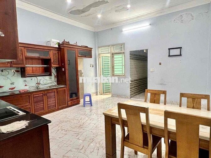 CHO THUÊ NHÀ KDC HIỆP THÀNH 1 NỘI THẤT CƠ BẢN