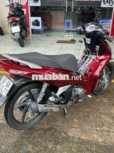 Future dk 2025 odo lướt