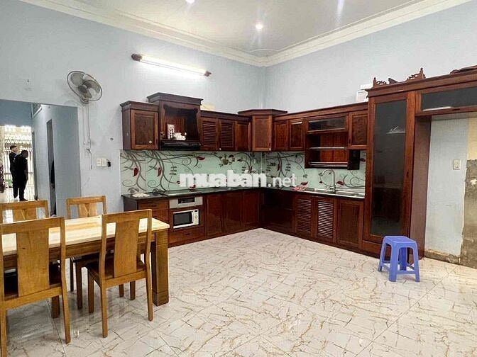 CHO THUÊ NHÀ KDC HIỆP THÀNH 1 NỘI THẤT CƠ BẢN