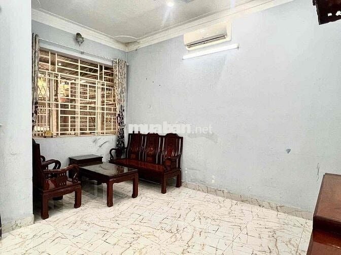 CHO THUÊ NHÀ KDC HIỆP THÀNH 1 NỘI THẤT CƠ BẢN