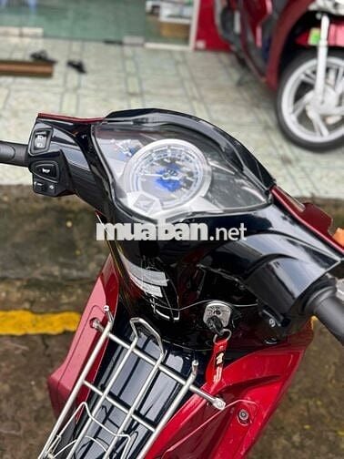 Future dk 2025 odo lướt