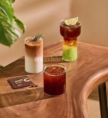 🚀 Cơ Hội Làm Việc Tại Quán Coffee & Tea – HCM 🚀