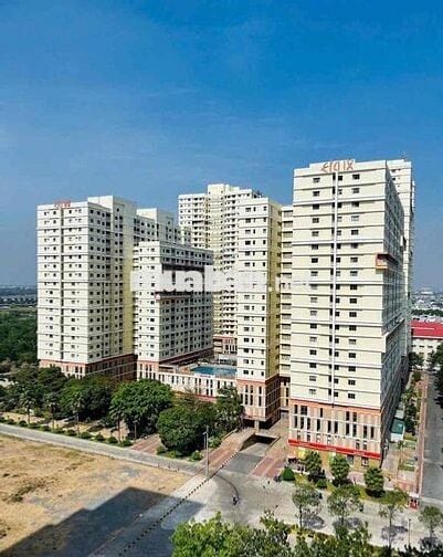 Cho Thuê phòng lớn trong chung cư cao cấp quận 7